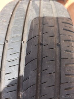 Elektróny 4x108 r15 Alu disky pre Peugeot Ford Citroen - 10