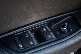 Audi A4 Avant 2.0 TDI 190k Sport quattro - 10