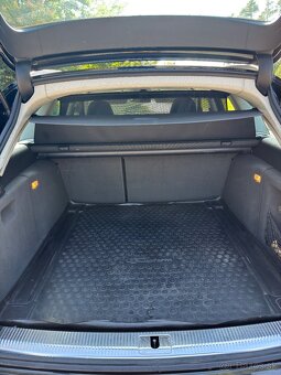Audi A4 B8 2.0 tdi - 10