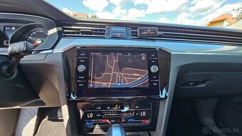 Volkswagen Passat Variant 2,0 TDI , DSG 2021 - 10