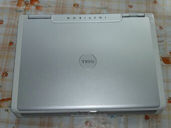 Predám retro notebooky HP a DELL s Windows XP - 10