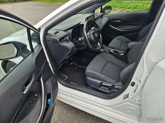 ⭐️Toyota Corolla Hybrid 1.8 Hatchback⭐️ - 10