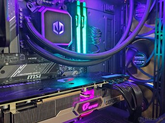 ⚡AMD 7 7800x3D, RTX 3080, 32GB DDR5, 1TB SSD, 750W⚡ - 10