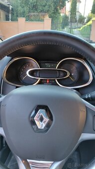 Renault clio IV , 0.9 technofeel - 10