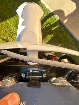 Husqvarna FC 250 2017 127mth - 10