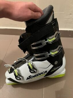 Elan Explore Sport + Nordica Cruise - 10