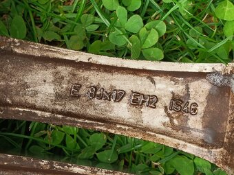 Original BMW R17 - 10