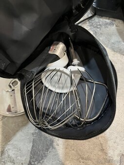 Bosch MUM Serie 2 MUMS2VM00 900W kuchynský robot - 10