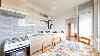 PREDAJ, 3 izbový byt na Jantárovej ulici, Košice-Juh - 10