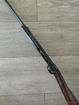 Vzduchovka FLZ - Favorit - Nemecko 30. roky - 10