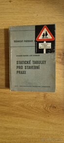 Predám skriptá pre stavbárov - 10