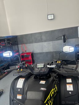 Tgb blade 1000 2miestna záruka - 10