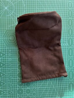 Nikon Nikkor AF-S 200-500mm f5.6E ED VR + TC-14E II 1.4x - 10