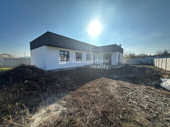 4 izbová novostavba, rodinný dom, Žihárec - 10