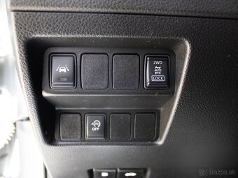 Nissan Qashqai dCi 130 Tekna+ All Mode 4x4 - 10