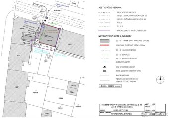 Bytový dom / Ubytovňa centrum Žilina - 10