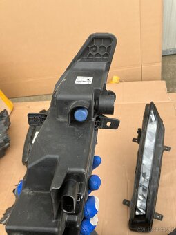 mlhovka skoda superb iii 3 lift leve levy - 10