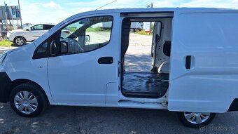 NISSAN NV200 1.5 DCI 6DV - 10