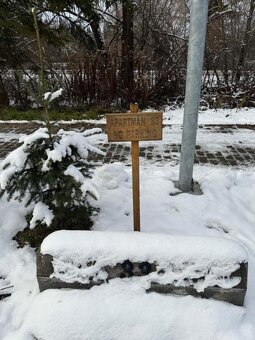 apartmán JASNÁ - 10