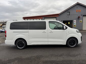 Peugeot Expert Traveller 2.0BlueHDI 180k AT/8 - 10