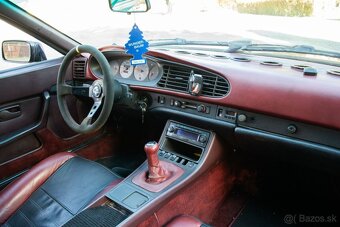 Porsche 944 2.5 Targa - 10