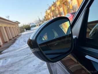 Opel Mokka 1.2 TURBO ELEGANCE BLACK EDITION - 10