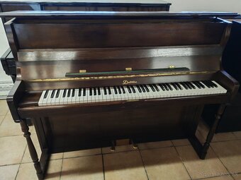 Dietmann dovoz celá SR - 10