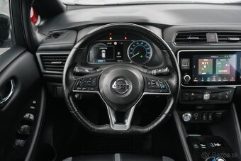 Nissan Leaf 62kWh Tekna - 10