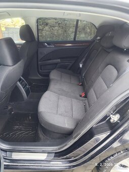 Škoda Superb 2 - 10