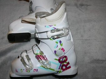 dievcenské lyže Dynamic Light 80 cm - 10