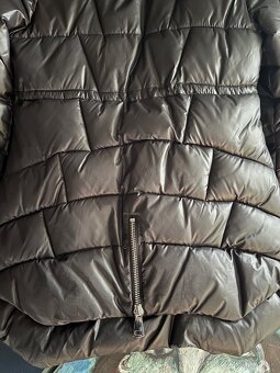 Dámska bunda v.M - 10