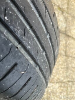 Original disky Škoda 5x112 R17 - 10