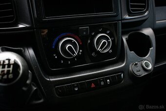 Fiat Ducato Maxi 2.2 MultiJet L4H3, slovenské, v záruke, DPH - 10