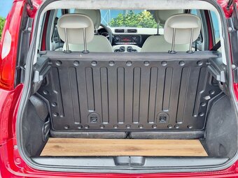 Fiat Panda, Rock 4x4 0,9i - 10