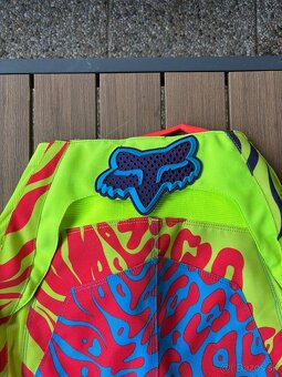 Komplet na kros zn. FOX - 10