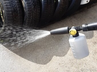 Vysokotlakový čistič Karcher 6.80 - 10