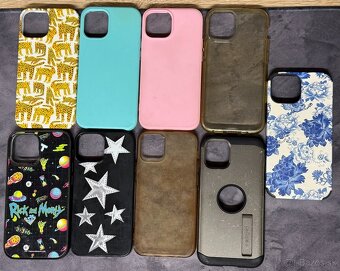 Apple iPhone 12 Mini 64 GB Blue / nová batéria - 10