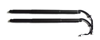 Elektrické otváranie kufra VWID4 - 10