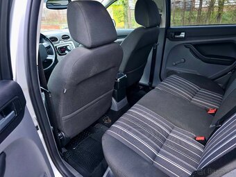 Ford Focus, 1.6 TDCi Vikendová akcia - 10