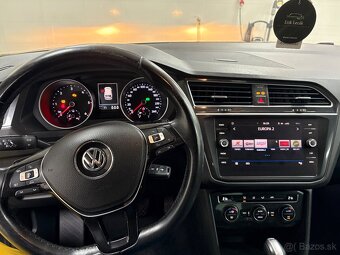 Tiguan 2.0tdi dsg 110kw - 10