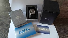 Unisex mechanické hodinky zn. SEIKO 5 SNK 809 K2 - 10