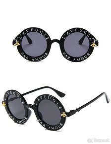 Slnečné okuliare dámske - 10