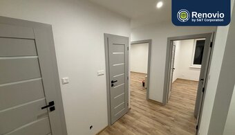 Rekonštrukcia bytu Košice | Prešov - 10
