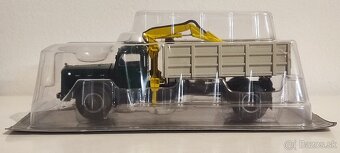 Modely 1:43 - 10