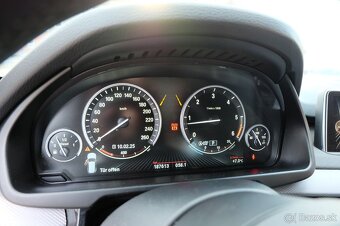 BMW X5 xDrive 30d | Headup Display |HU - 10