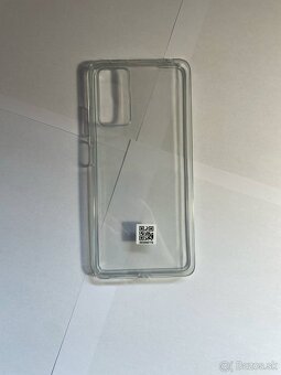 Predám dva mobilné telefóny: Xiaomi Redmi Note 11 Pro 5G a R - 10