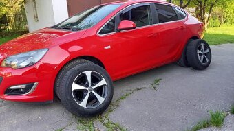 Opel Astra J - 10