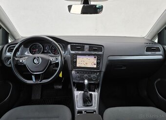 vw golf 7 facelift - 10