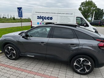 Citroen C4 - 10