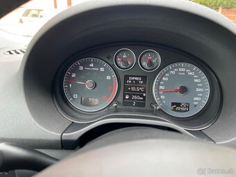 Audi A3 Sportbqck - 10